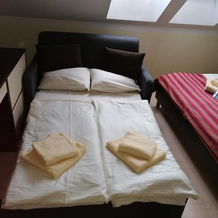 Apartman Pohoda Besenova Luaran gambar