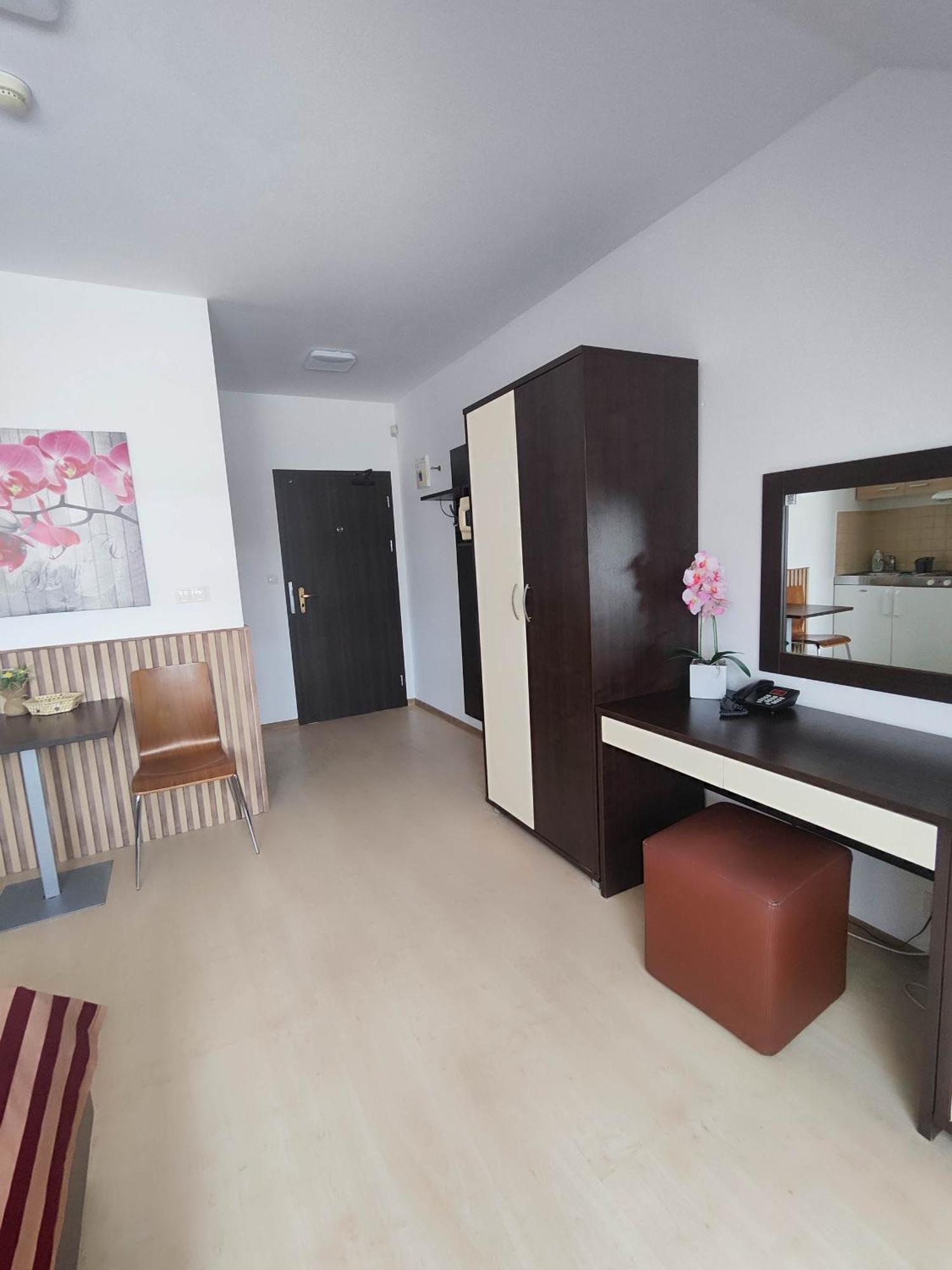Apartman Pohoda Besenova Luaran gambar