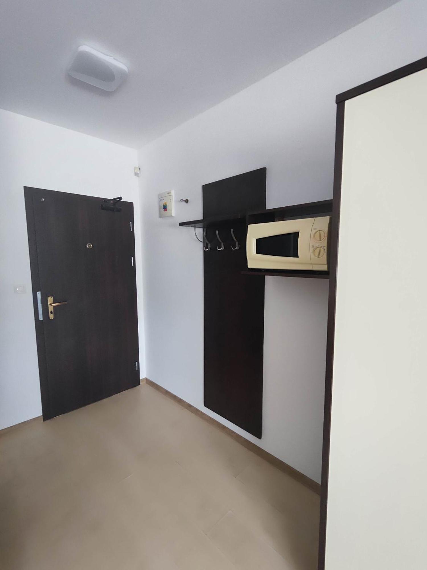 Apartman Pohoda Besenova Luaran gambar