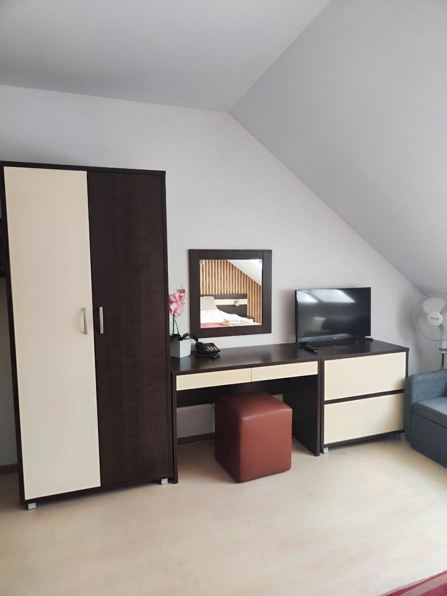 Apartman Pohoda Besenova Luaran gambar