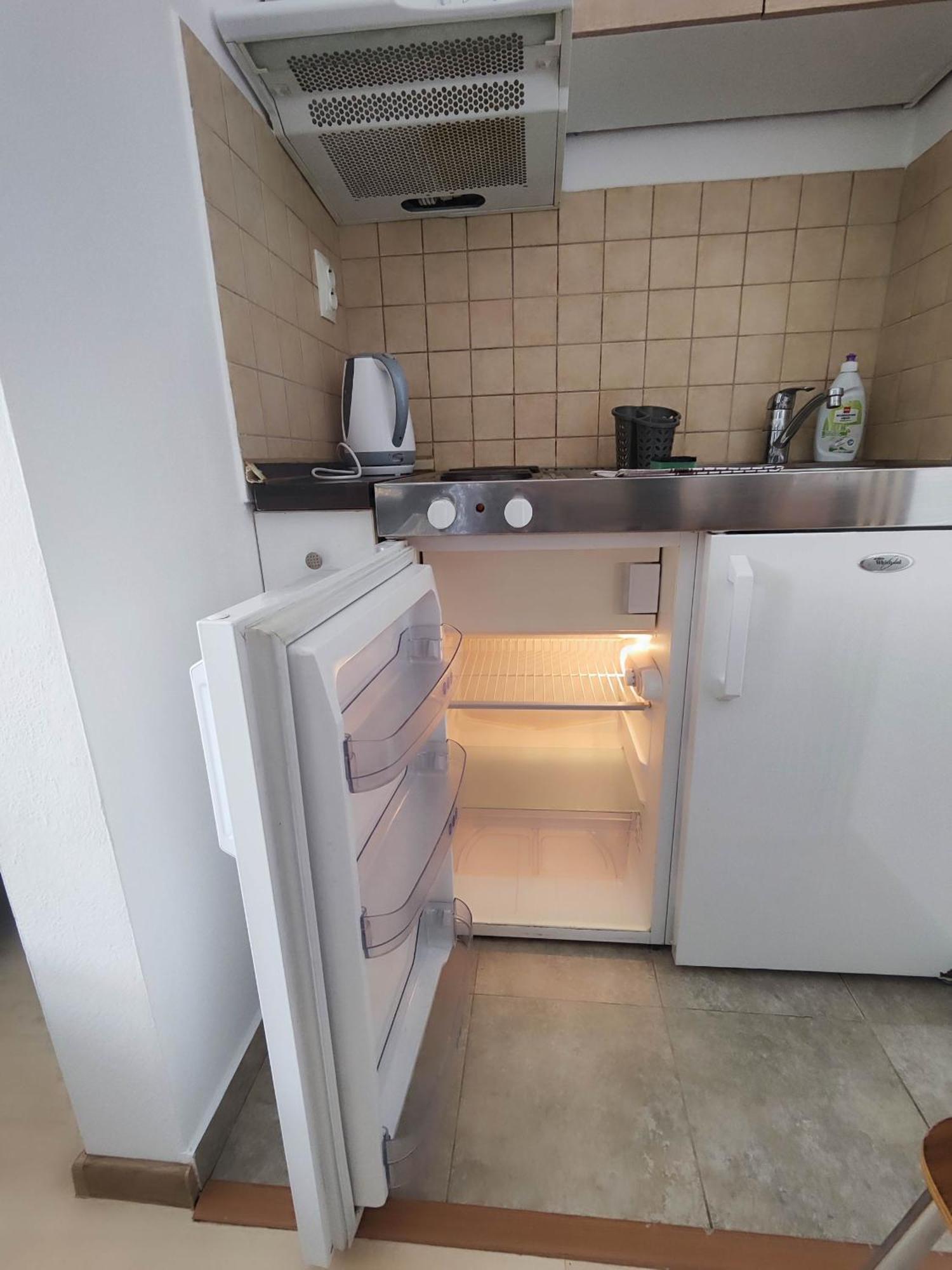 Apartman Pohoda Besenova Luaran gambar