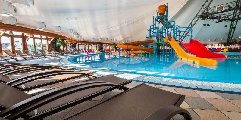 Apartman Pohoda Besenova Luaran gambar