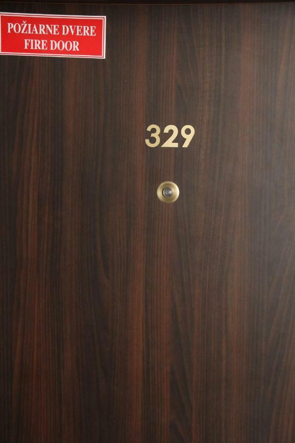 Apartman Pohoda Besenova Luaran gambar