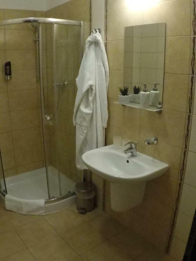 Apartman Pohoda Besenova Luaran gambar